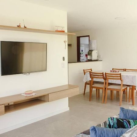 Casa Flora Patacho Villa Pôrto de Pedras Eksteriør bilde